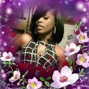 Meet your Posher, Yolanda